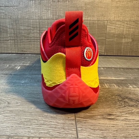 Adidas Harden Vol. 5 Futurenatura ‘McDonald’s All American’ - Picture 4 of 9